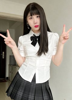 Now in HK - Acompañantes transexual in Hong Kong Photo 27 of 27