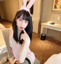 Now in Hk - Transsexual escort in Hong Kong
