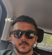 Now in Mumbai, Only for Few Days! - Acompañantes masculino in Mumbai Photo 1 of 1