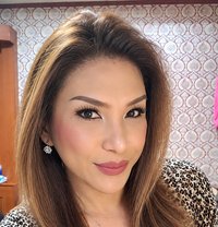 Now in OsanAB,Top ladyboy in Pyeongtaek - Transsexual escort in Pyeongtaek Photo 17 of 17