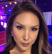 Now in OsanAB,Top ladyboy in Pyeongtaek - Transsexual escort in Pyeongtaek Photo 29 of 29