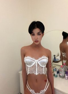 Now Ladyboy - masseuse in Kuala Lumpur Photo 1 of 21