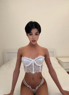Now Ladyboy - masseuse in Kuala Lumpur Photo 2 of 21