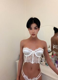 Now Ladyboy - masseuse in Kuala Lumpur Photo 3 of 21