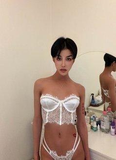 Now Ladyboy - masseuse in Kuala Lumpur Photo 4 of 21