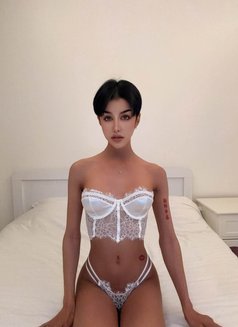 Now Ladyboy - masseuse in Kuala Lumpur Photo 5 of 21