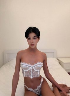 Now Ladyboy - masseuse in Kuala Lumpur Photo 7 of 21