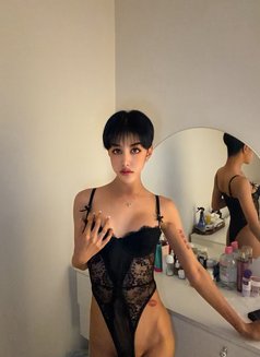 Now Ladyboy - masseuse in Kuala Lumpur Photo 11 of 21