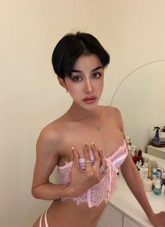 Now Ladyboy - masseuse in Kuala Lumpur Photo 13 of 21