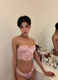 Now Ladyboy - masseuse in Kuala Lumpur Photo 14 of 21