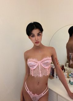 Now Ladyboy - masseuse in Kuala Lumpur Photo 15 of 21