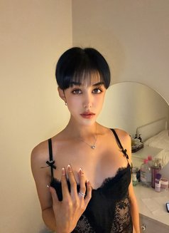 Now Ladyboy - masseuse in Kuala Lumpur Photo 9 of 21