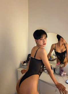 Now Ladyboy - masseuse in Kuala Lumpur Photo 10 of 21