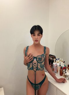 Now Ladyboy - masseuse in Kuala Lumpur Photo 17 of 21