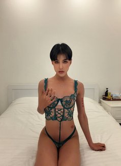 Now Ladyboy - masseuse in Kuala Lumpur Photo 21 of 21