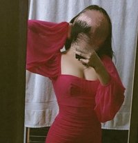 🥀NOW LIVE❣️CAM / MEET🥀 - escort in Bangalore