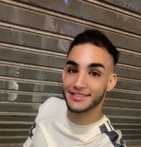 Now - Male escort in Marrakech