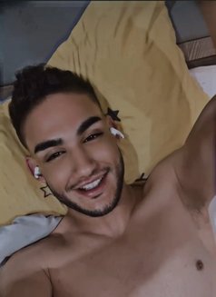 Now - Male escort in Marrakech Photo 5 of 5