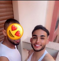 Now - Acompañantes masculino in Marrakech