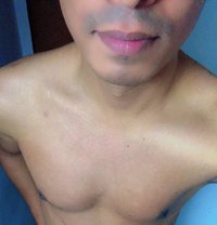 Now or Never - Male companion in Dubai