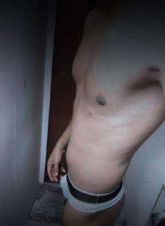 Now or Never - Male companion in Dubai Photo 3 of 11