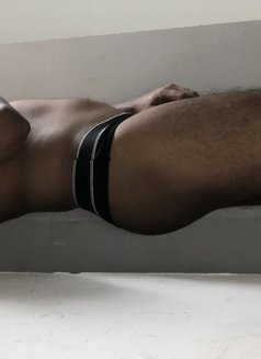 Now or Never - Male companion in Dubai Photo 9 of 11