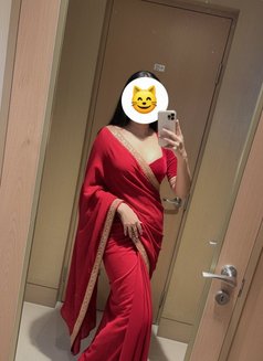 CAM&REAL MEET🧩 RUDRA'S GENUINE ESCORT - puta in Bangalore Photo 7 of 18