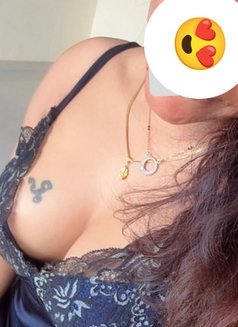 CAM&REAL MEET🧩 RUDRA'S GENUINE ESCORT - puta in Bangalore Photo 15 of 18