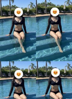 CAM&REAL MEET🧩 RUDRA'S GENUINE ESCORT - puta in Bangalore Photo 17 of 18