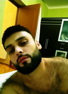 Only TOP XXL - Male escort in Baku Photo 1 of 1