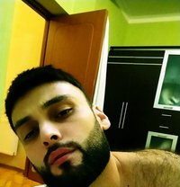 Only TOP XXL - Male escort in Baku