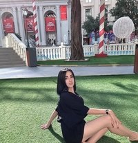 Nowra - escort in Muscat