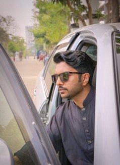 Nowshad Ahmed - Acompañantes masculino in Chittagong Photo 6 of 6