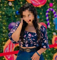 Nowty Shenu(cam Queen) - puta in Kandy