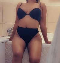 Noxy - escort in Johannesburg