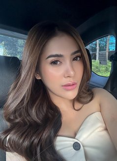 Noya Cecilia indonesia hot girl - escort in Singapore Photo 9 of 9