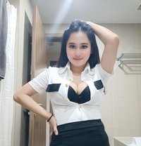 Noya Cecilia - escort in Singapore