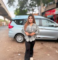 Noya Independent Real Meet Cam Show - escort in Mumbai