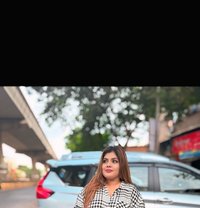 Noya Independent Real Meet Cam Show - escort in Mumbai