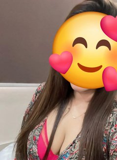Noya Independent Real Meet Cam Show - escort in Chennai Photo 5 of 5