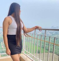 Sanu Independent New Girl - escort in Colombo