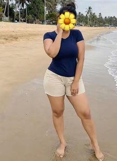 Sanu Independent New Girl - escort in Colombo Photo 3 of 5
