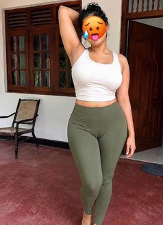 Sanu Independent New Girl - escort in Colombo Photo 5 of 5