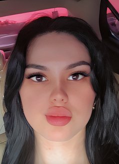 Noza - escort in Dubai Photo 1 of 1