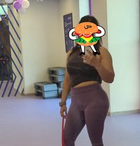 Nri Milf for Cam and Real Meet - escort in New Delhi Photo 1 of 4