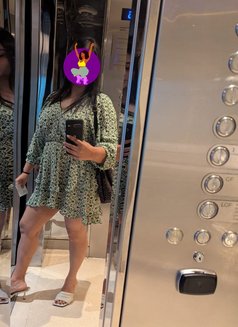 Nova Nri: Your Big Bang of Pleasure - escort in New Delhi Photo 3 of 5