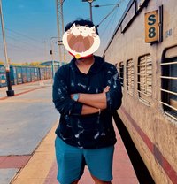 Nsk Cold Boy - Male escort in Nashik