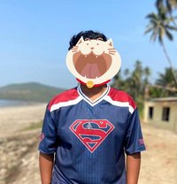 Nsk Cold Boy - Male escort in Nashik