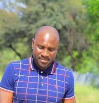 Ntsako - Acompañantes masculino in Johannesburg