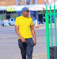 Ntsako - Acompañantes masculino in Johannesburg